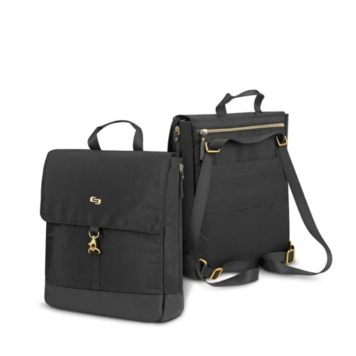 Solo Austin Hybrid Backpack Tote - Image 3