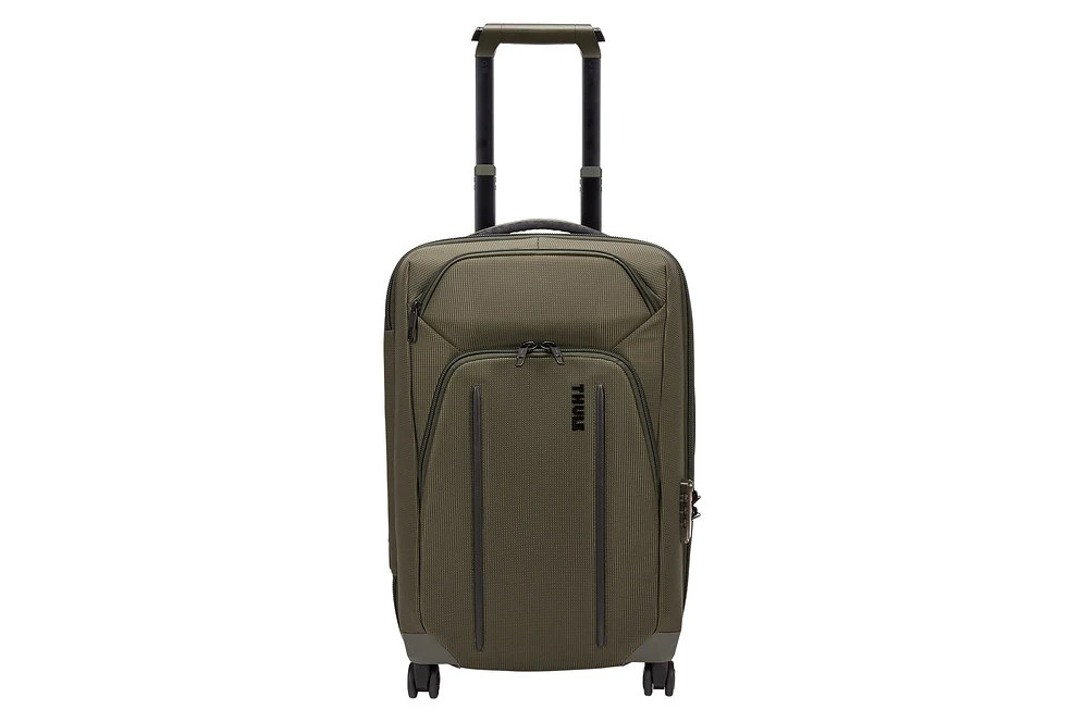 Thule Crossover 2 Carry On Spinner 5 Thule Crossover 2 Carry On Spinner - Image 3