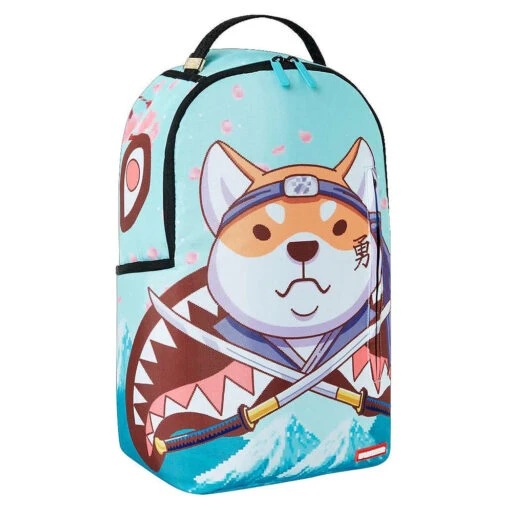 Sprayground I Need A Hero Backpack - Image 2