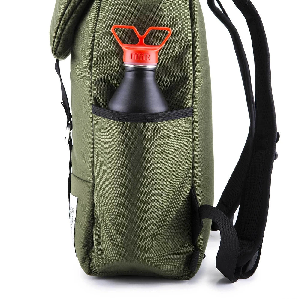 Topo Designs Y-Pack Backpack 5 Topo Designs Y-Pack Backpack - Image 3