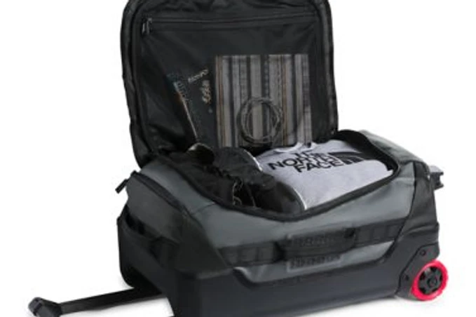 The North Face Rolling Thunder—22" 8 The North Face Rolling Thunder—22" - Image 6