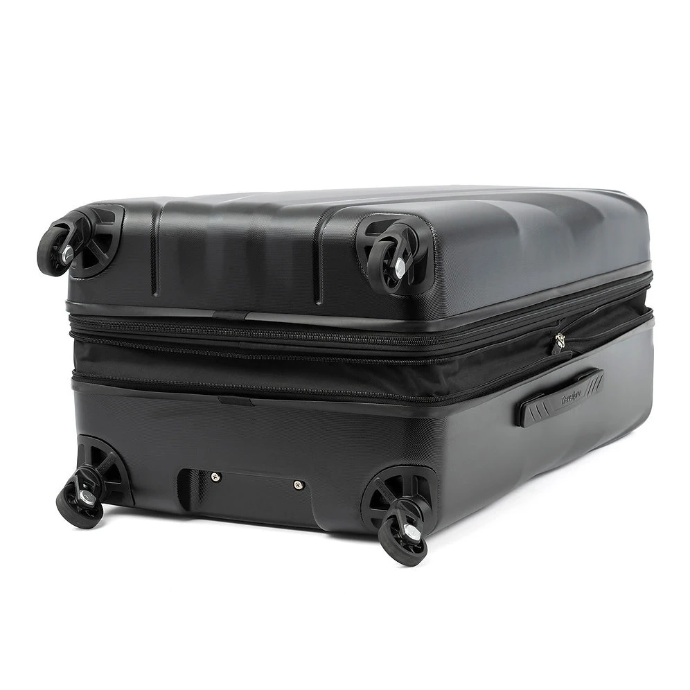 Travelpro Maxlite 5 25" Expandable Hardside Spinner 11 Travelpro Maxlite 5 25" Expandable Hardside Spinner - Image 9