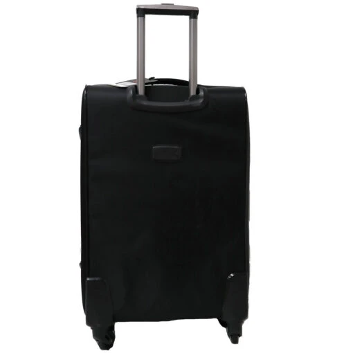 Bon Voyage 9122 Softside Spinner Luggage - Image 14