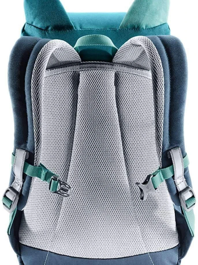 Deuter Kikki Kids Backpack 4 Deuter Kikki Kids Backpack - Image 2