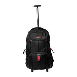 Power In Eavas 1963 Wheeled Backpack W/Lock 18 Power In Eavas 1963 Wheeled Backpack W/Lock -Bag Sale Store 7cc935 0c5ee92b92df477e8c502204f72122d0mv2