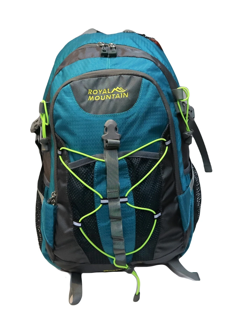 Royal Mountain 1718 Backpack 13 Royal Mountain 1718 Backpack - Image 11
