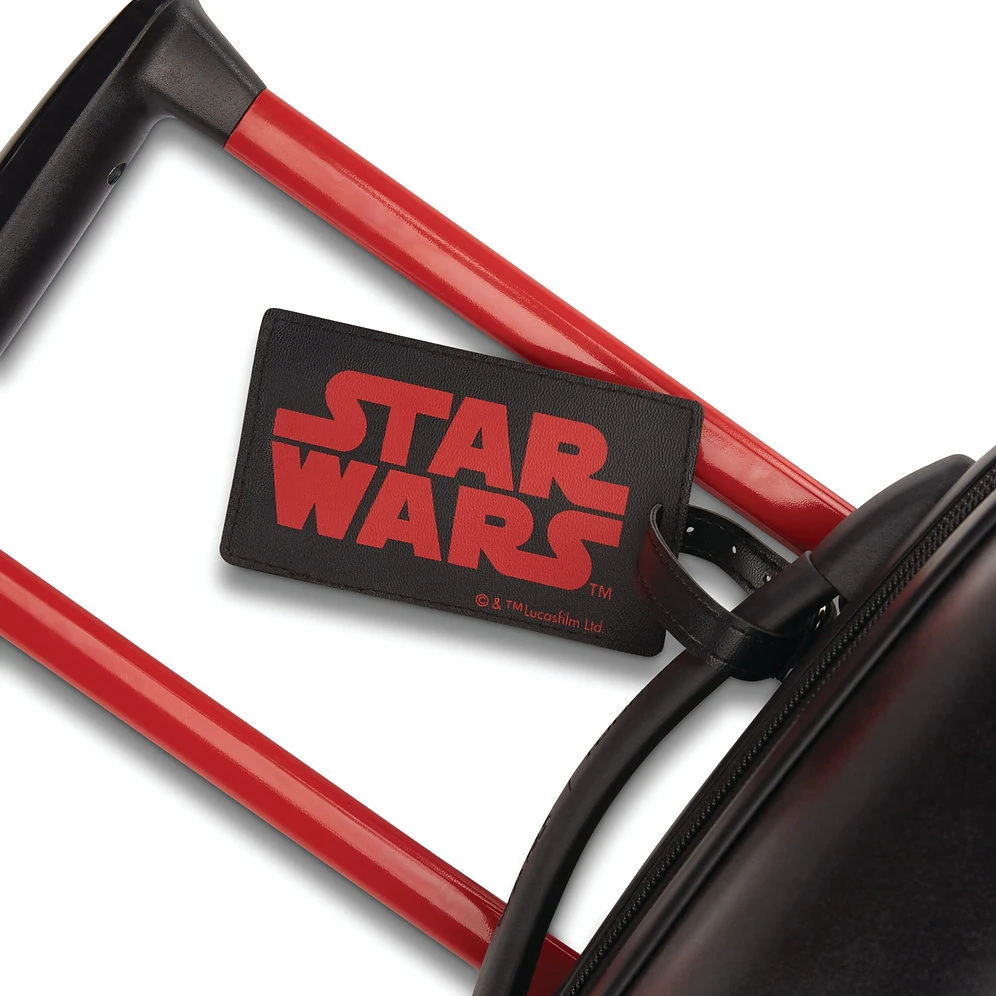 American Tourister Star Wars 20' Carry-On Spinner 7 American Tourister Star Wars 20' Carry-On Spinner - Image 5