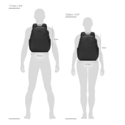 Pacsafe Metrosafe LS350 Anti-Theft 15L Backpack 26 Pacsafe Metrosafe LS350 Anti-Theft 15L Backpack -Bag Sale Store 7cc935 0cbd2d2fb5284217aec898821b4c722amv2