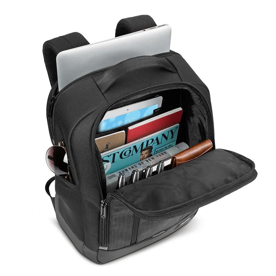 Solo Magnitude Backpack 9 Solo Magnitude Backpack - Image 7