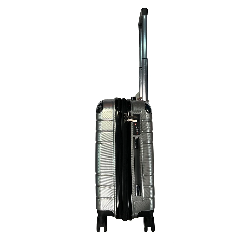 Bon Voyage 8905 Hardside Luggage 5 Bon Voyage 8905 Hardside Luggage - Image 3