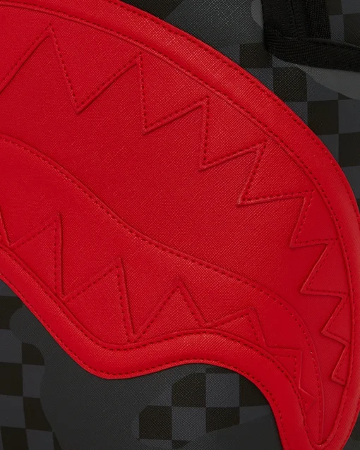 Sprayground 3AM Red Alert DLXV Backpack - Image 8