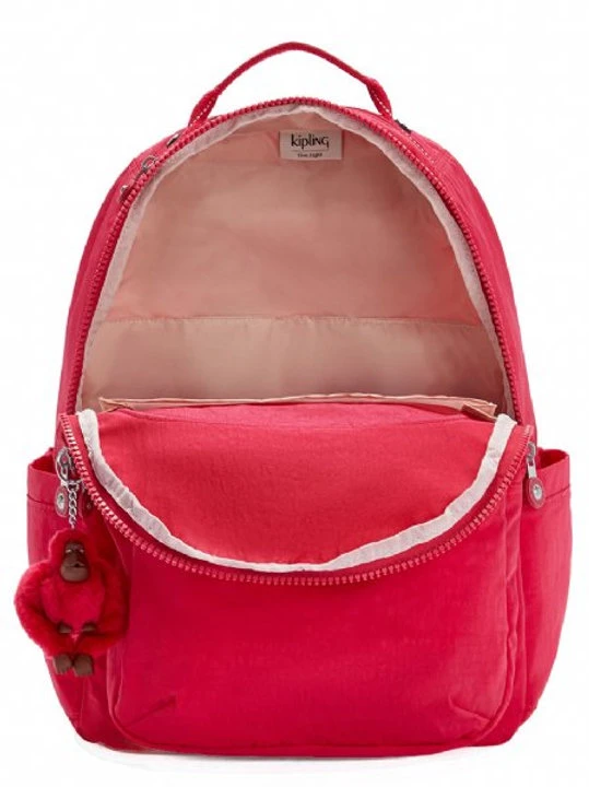 Kipling Seoul Large Backpack With 15" Laptop Protection 15 Kipling Seoul Large Backpack With 15" Laptop Protection - Image 13