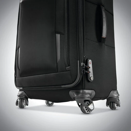 Samsonite Pro Carry-On Expandable Spinner - Image 8