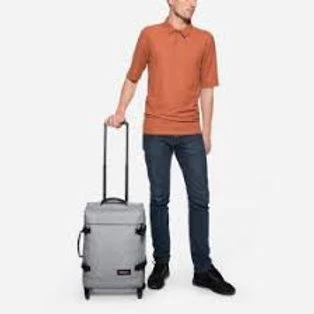 Eastpak Trans4 Luggage Collection 7 Eastpak Trans4 Luggage Collection - Image 5