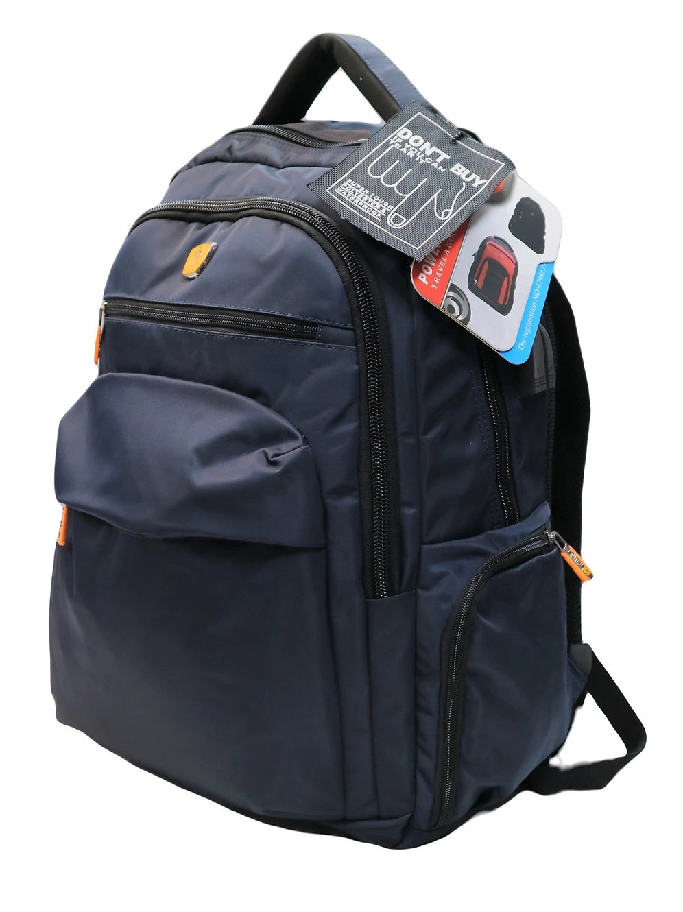 Power In Eavas 2439 Backpack 4 Power In Eavas 2439 Backpack - Image 2