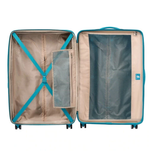 Atlantic Ultra Lite 4 28" Hardside Spinner - Image 13