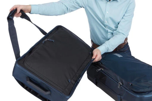 Thule Subterra Wheeled Duffel 75cm/30” - Image 2