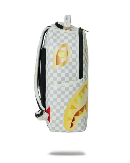 Sprayground Sailor Moon Wink DLXV Backpack - Image 4