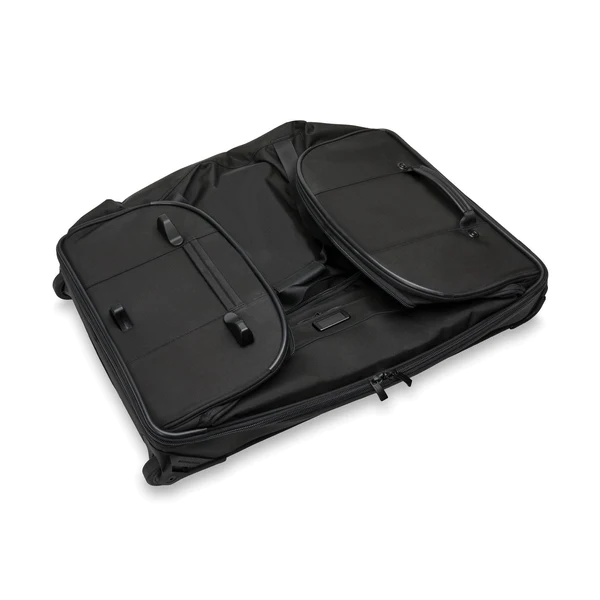 Briggs & Riley Baseline Large 2-Wheel Duffel 15 Briggs & Riley Baseline Large 2-Wheel Duffel - Image 13