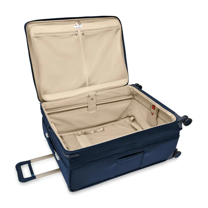 Briggs & Riley Baseline Extra Large Expandable Spinner 5 Briggs & Riley Baseline Extra Large Expandable Spinner - Image 3