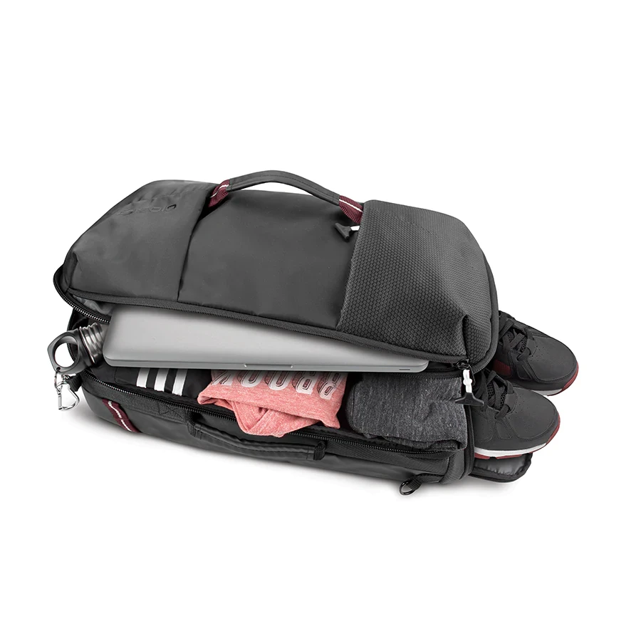 Solo ALL-STAR Backpack Duffel 7 Solo ALL-STAR Backpack Duffel - Image 5