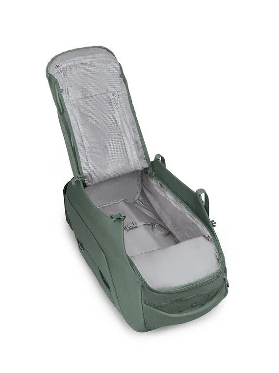 Osprey Sojourn Wheeled Travel Pack 25"/60L 8 Osprey Sojourn Wheeled Travel Pack 25"/60L - Image 6