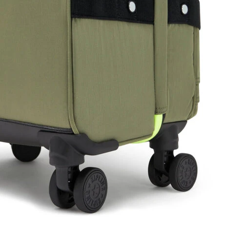 Kipling Spontaneous Medium Rolling Luggage - Image 5