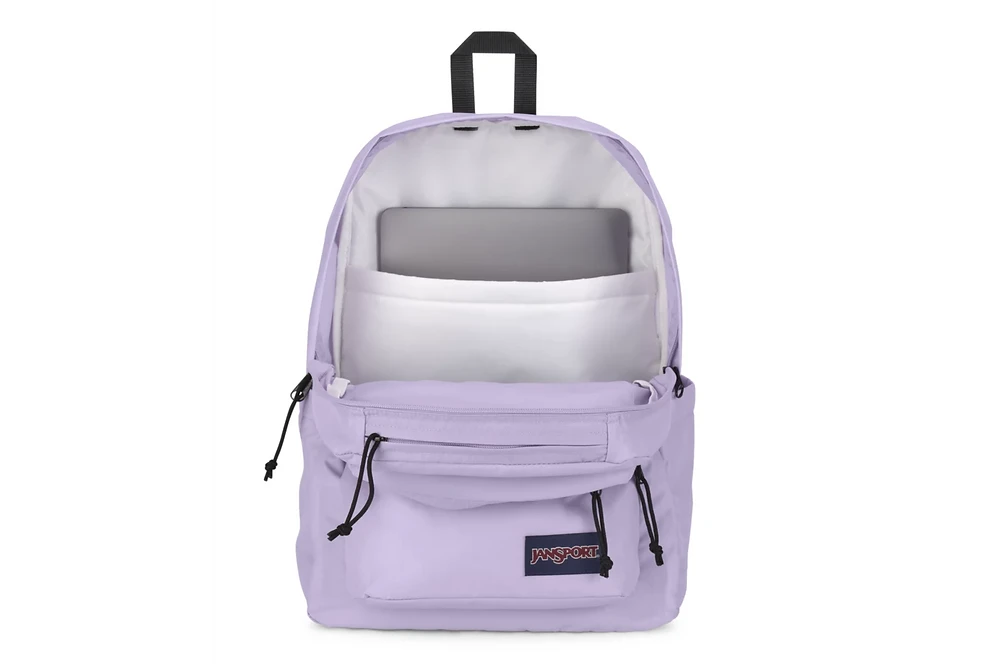 JanSport Double Break 7 JanSport Double Break - Image 5