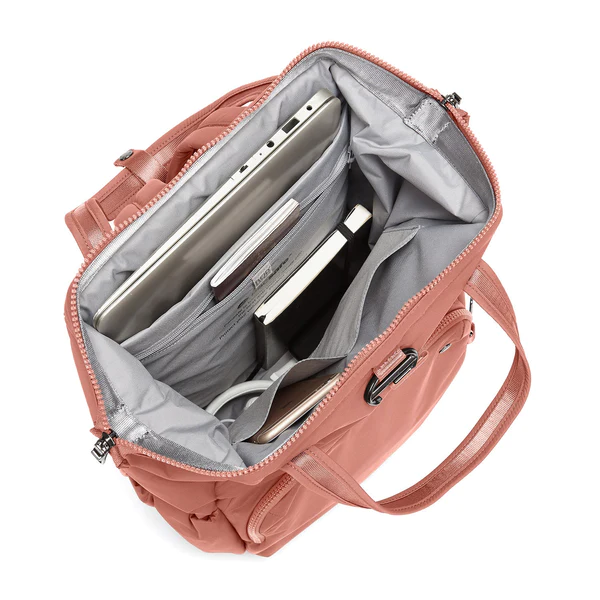 Pacsafe Citysafe® CX Anti-Theft Backpack 6 Pacsafe Citysafe® CX Anti-Theft Backpack - Image 4