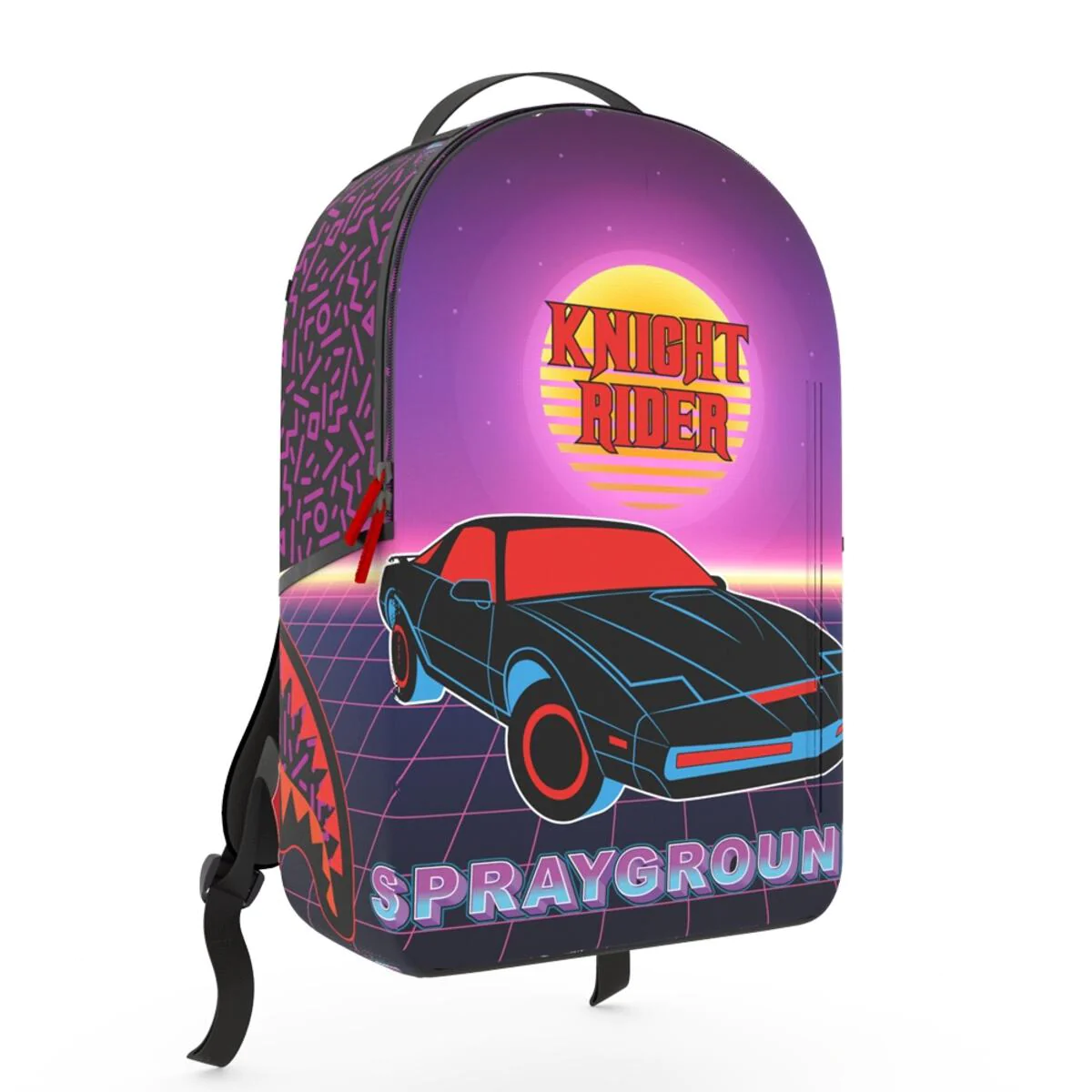 Sprayground Knight Hoff Rider 4 Sprayground Knight Hoff Rider - Image 2