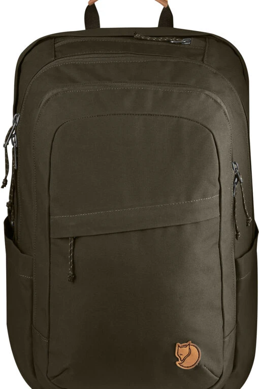 Fjallraven Raven 28 Backpack - Image 2