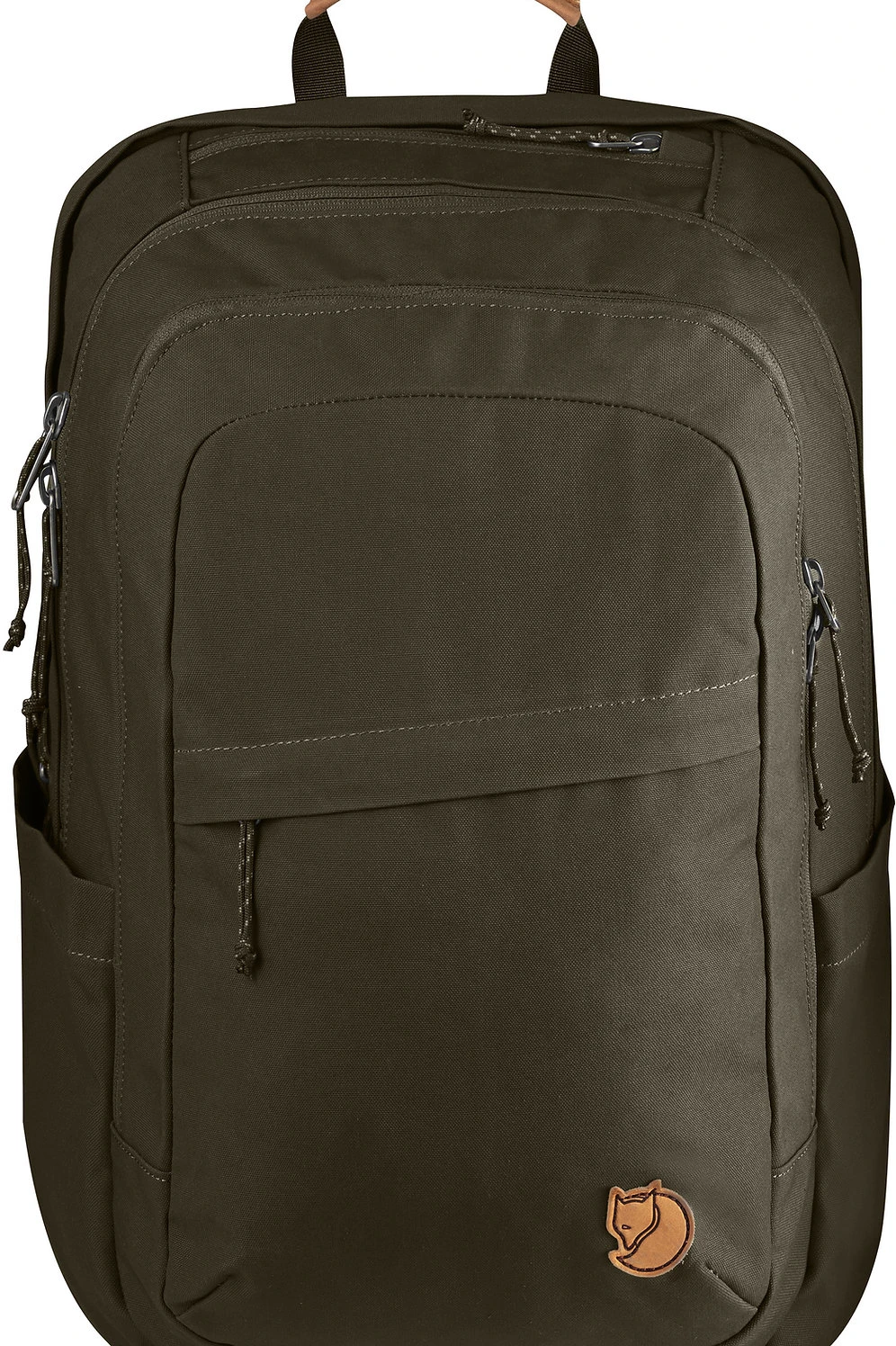 Fjallraven Raven 28 Backpack 4 Fjallraven Raven 28 Backpack - Image 2