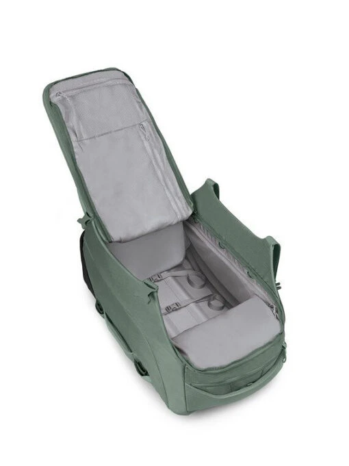 Osprey Sojourn Shuttle Wheeled Duffel 30"/100L - Image 7