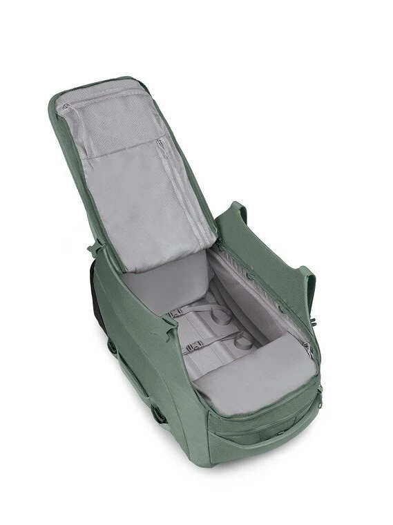 Osprey Sojourn Shuttle Wheeled Duffel 30"/100L 9 Osprey Sojourn Shuttle Wheeled Duffel 30"/100L - Image 7
