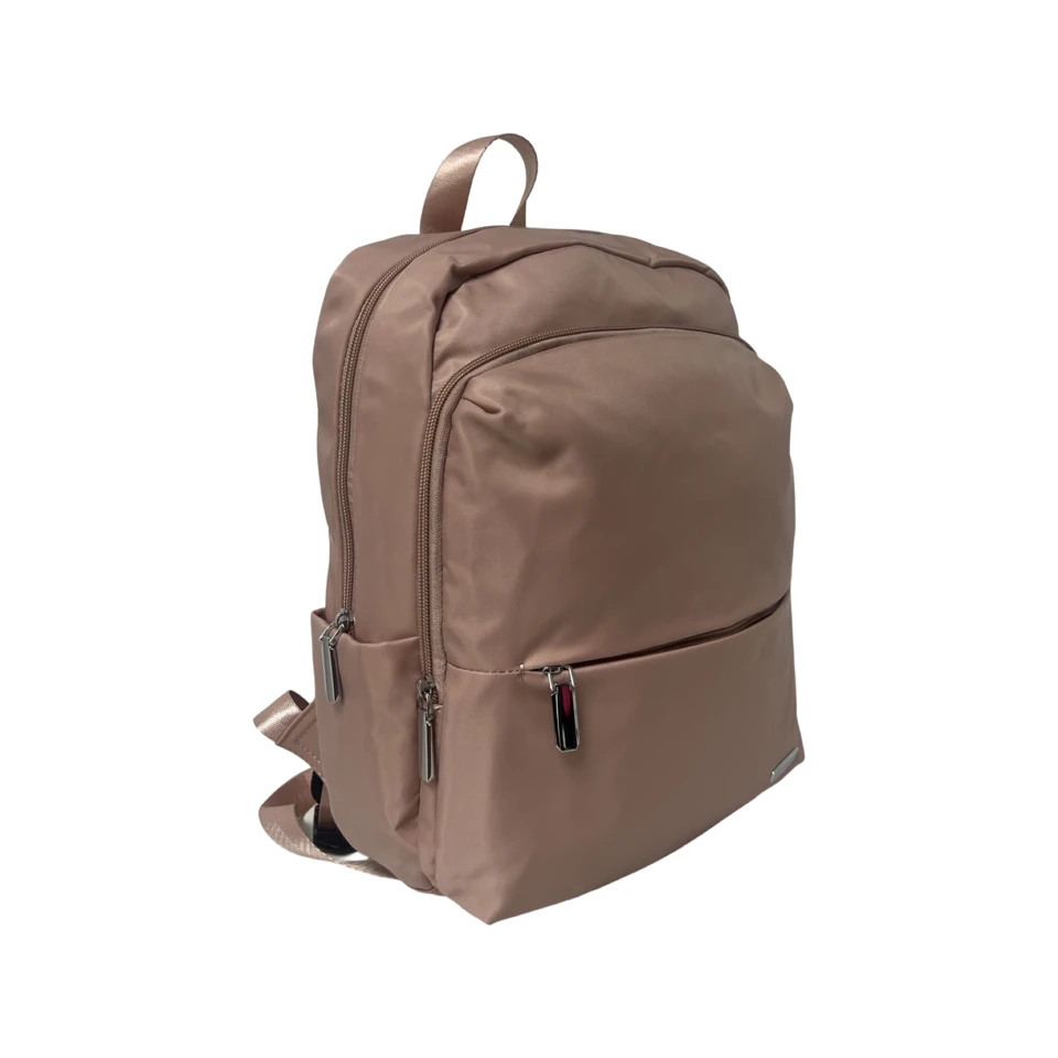 Bon Voyage 7077 Lightweight Backpack 4 Bon Voyage 7077 Lightweight Backpack - Image 2