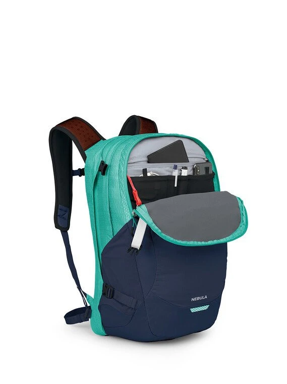 Osprey Nebula Backpack 4 Osprey Nebula Backpack - Image 2