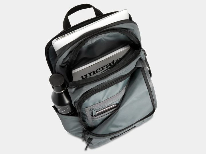 Timbuk2 Q Laptop Backpack 2.0 4 Timbuk2 Q Laptop Backpack 2.0 - Image 2