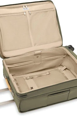Briggs & Riley Baseline Medium Expandable Spinner -Bag Sale Store 7cc935 102b86b462ed42c883e2cd93755153e7mv2