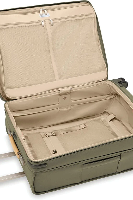Briggs & Riley Baseline Medium Expandable Spinner - Image 6