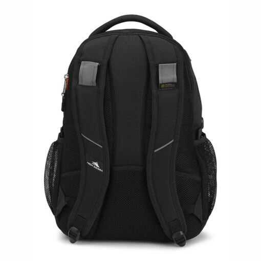 High Sierra Swerve Backpack - Image 4
