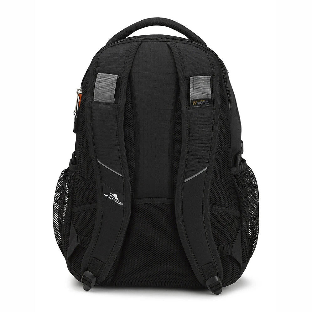 High Sierra Swerve Backpack 6 High Sierra Swerve Backpack - Image 4