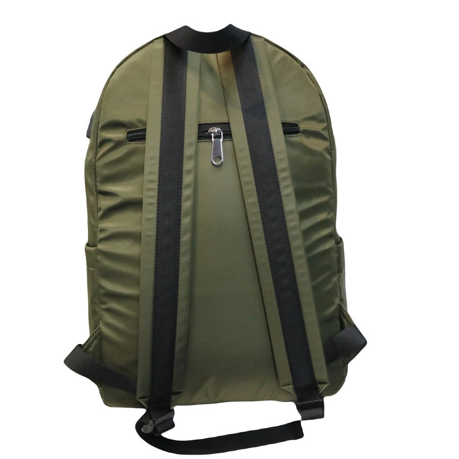 Bon Voyage 834 Backpack 17.5" 5 Bon Voyage 834 Backpack 17.5" - Image 3