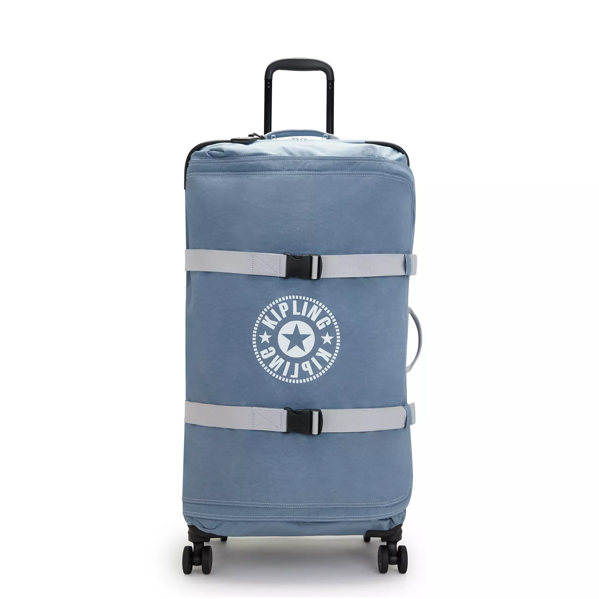 Kipling Spontaneous Large Rolling Luggage 3 Kipling Spontaneous Large Rolling Luggage