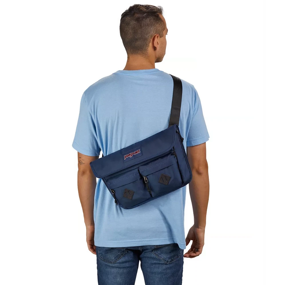 JanSport Larimer Crossbody Bag 17 JanSport Larimer Crossbody Bag - Image 15
