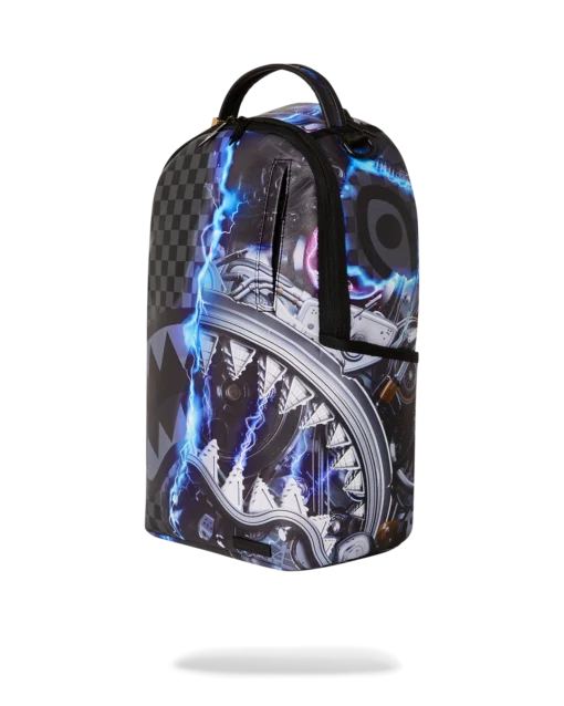 Sprayground The Undercurrent DLXV Backpack - Image 4
