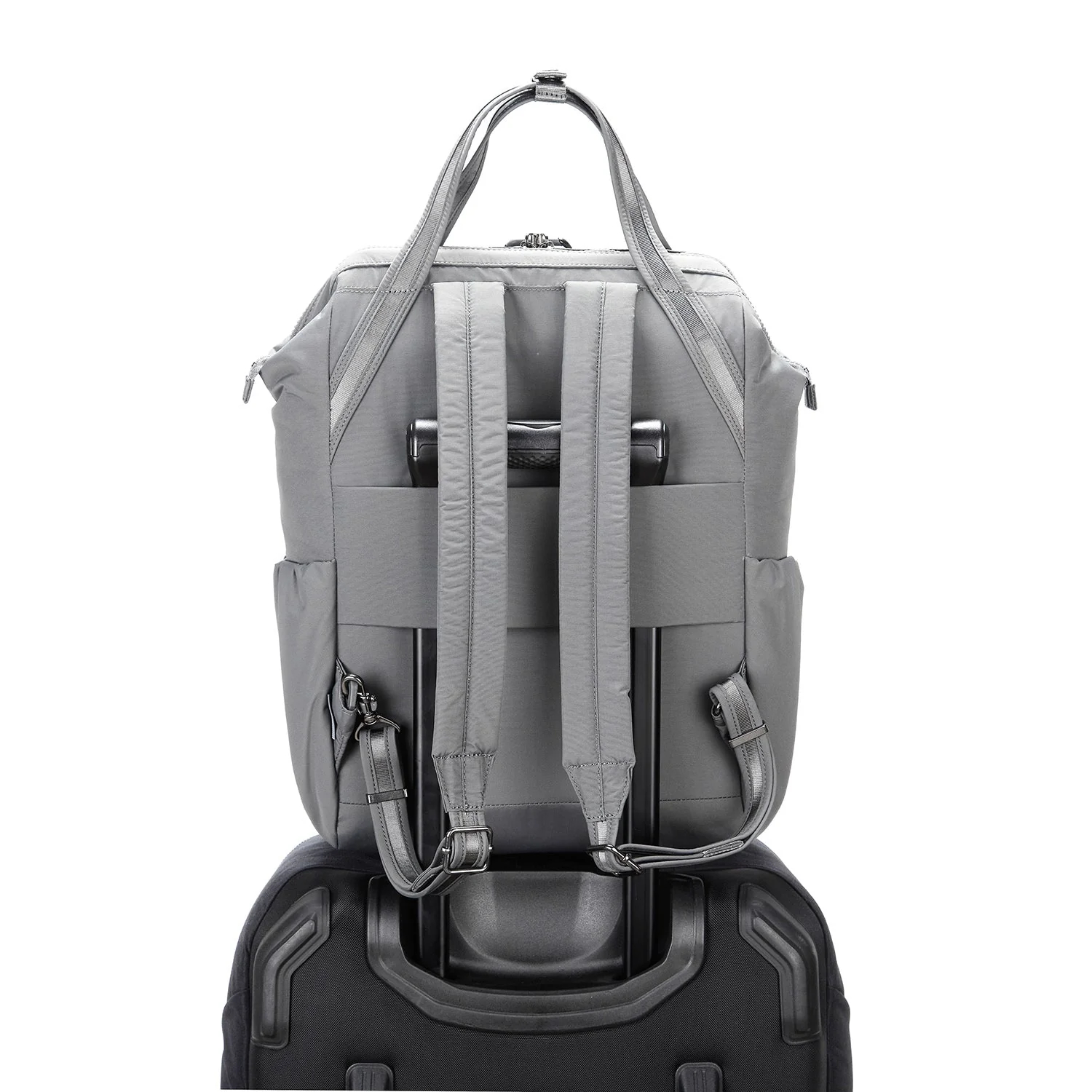 Pacsafe Citysafe® CX Anti-Theft Backpack 13 Pacsafe Citysafe® CX Anti-Theft Backpack - Image 11