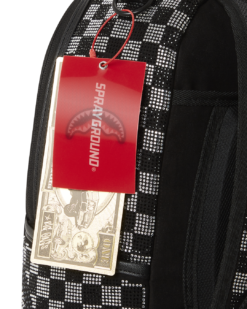 Sprayground Trinity Checkered DLXFV Backpack 21 Sprayground Trinity Checkered DLXFV Backpack -Bag Sale Store 7cc935 1100f43429a6481081fa84bf1d522f12mv2