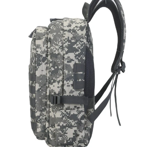 Camel Mountain 38058 Backpack - Image 7