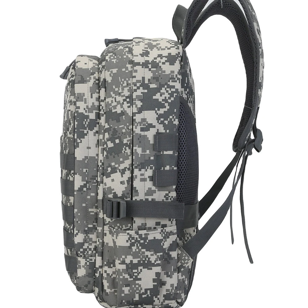 Camel Mountain 38058 Backpack 9 Camel Mountain 38058 Backpack - Image 7