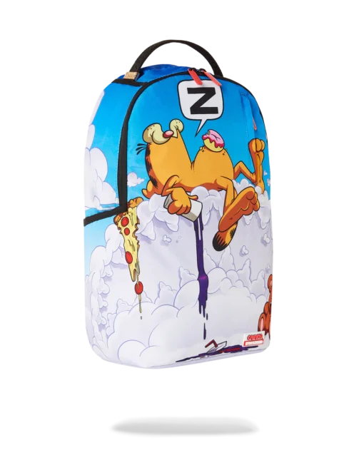 Sprayground Garfield Sleeping Kitty Backpack - Image 2